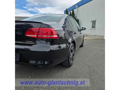 VW Passat Gebrauchtwagen VW Passat Gebrauchtwagen