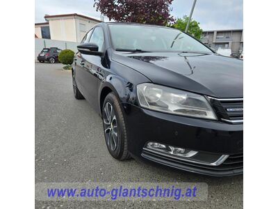 VW Passat Gebrauchtwagen VW Passat Gebrauchtwagen