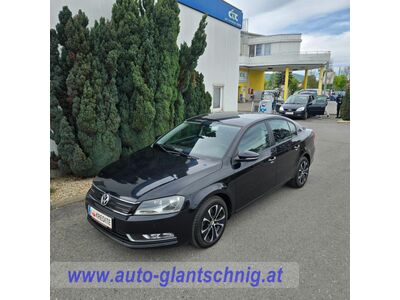 VW Passat Gebrauchtwagen VW Passat Gebrauchtwagen