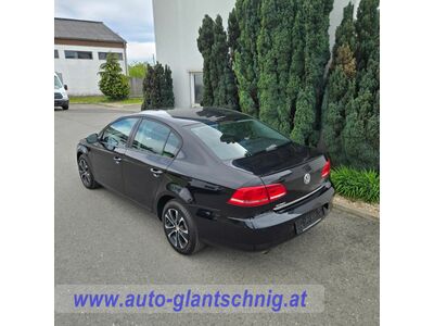 VW Passat Gebrauchtwagen VW Passat Gebrauchtwagen