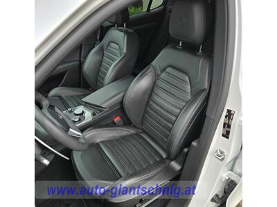 Alfa Romeo Stelvio Gebrauchtwagen