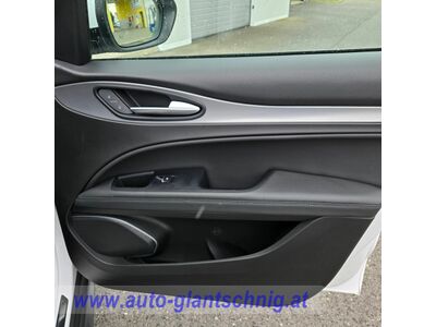 Alfa Romeo Stelvio Gebrauchtwagen
