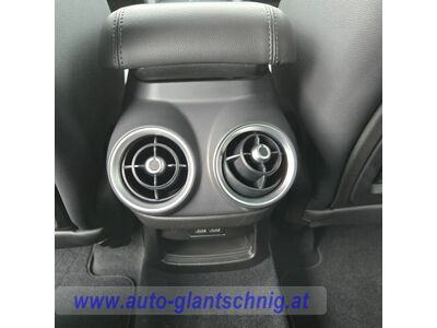 Alfa Romeo Stelvio Gebrauchtwagen