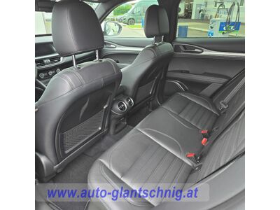 Alfa Romeo Stelvio Gebrauchtwagen