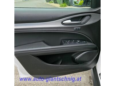 Alfa Romeo Stelvio Gebrauchtwagen