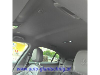 Alfa Romeo Stelvio Gebrauchtwagen