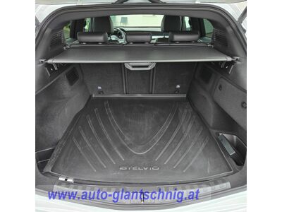 Alfa Romeo Stelvio Gebrauchtwagen