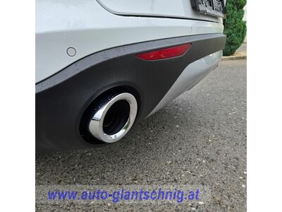 Alfa Romeo Stelvio Gebrauchtwagen