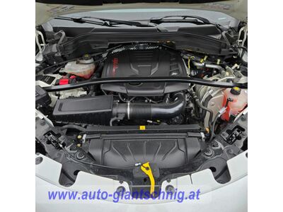 Alfa Romeo Stelvio Gebrauchtwagen