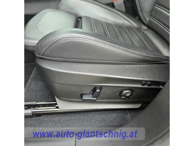 Alfa Romeo Stelvio Gebrauchtwagen