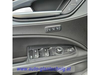 Alfa Romeo Stelvio Gebrauchtwagen