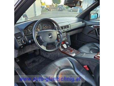 Mercedes-Benz SL Gebrauchtwagen