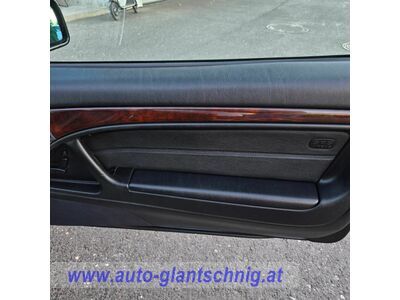 Mercedes-Benz SL Gebrauchtwagen