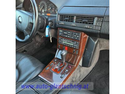 Mercedes-Benz SL Gebrauchtwagen