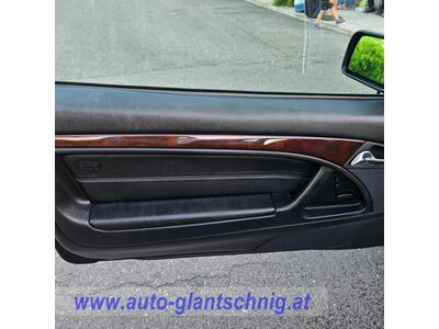 Mercedes-Benz SL Gebrauchtwagen