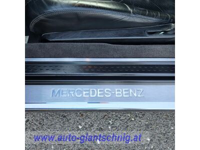 Mercedes-Benz SL Gebrauchtwagen