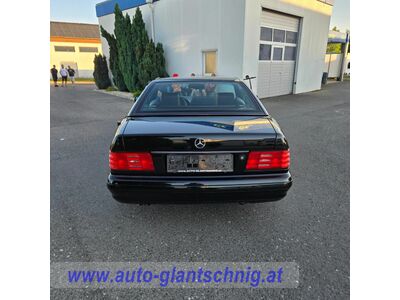 Mercedes-Benz SL Gebrauchtwagen
