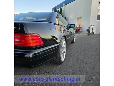 Mercedes-Benz SL Gebrauchtwagen