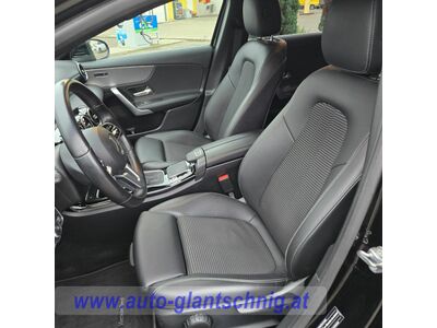 Mercedes-Benz A-Klasse Gebrauchtwagen