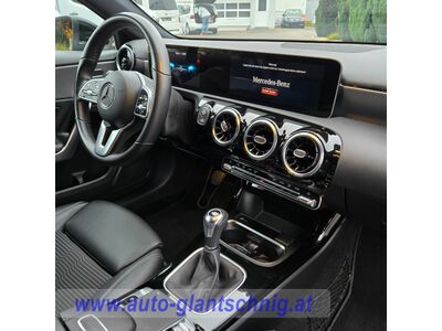 Mercedes-Benz A-Klasse Gebrauchtwagen