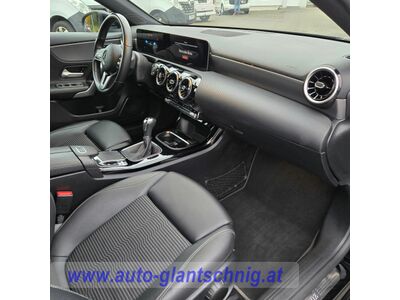 Mercedes-Benz A-Klasse Gebrauchtwagen