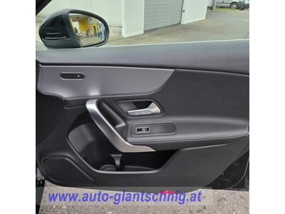 Mercedes-Benz A-Klasse Gebrauchtwagen