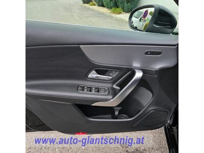 Mercedes-Benz A-Klasse Gebrauchtwagen