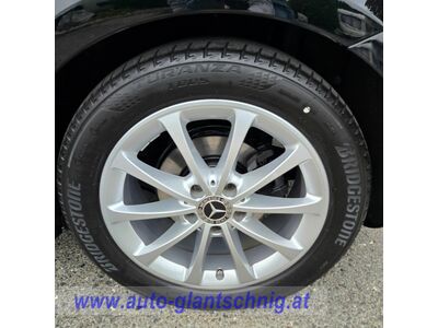 Mercedes-Benz A-Klasse Gebrauchtwagen