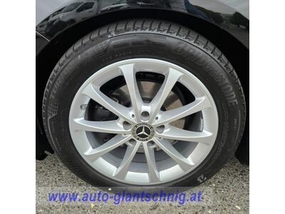 Mercedes-Benz A-Klasse Gebrauchtwagen