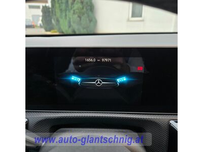Mercedes-Benz A-Klasse Gebrauchtwagen