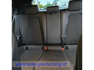 Mercedes-Benz A-Klasse Gebrauchtwagen