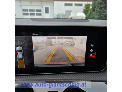 Mercedes-Benz A-Klasse Gebrauchtwagen