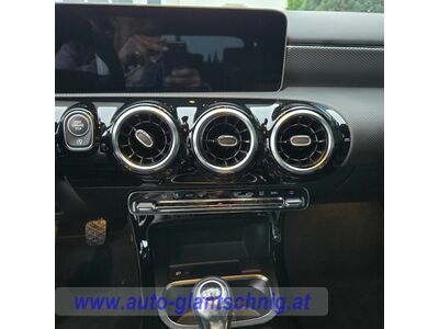 Mercedes-Benz A-Klasse Gebrauchtwagen