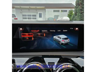 Mercedes-Benz A-Klasse Gebrauchtwagen