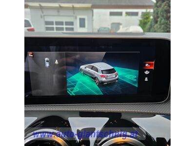 Mercedes-Benz A-Klasse Gebrauchtwagen