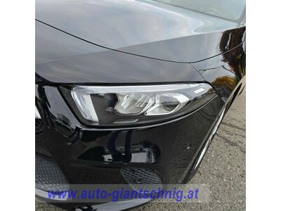 Mercedes-Benz A-Klasse Gebrauchtwagen