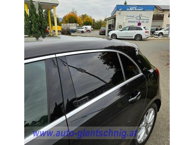 Mercedes-Benz A-Klasse Gebrauchtwagen