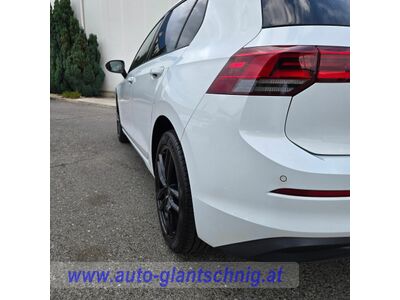 VW Golf Gebrauchtwagen VW Golf Gebrauchtwagen