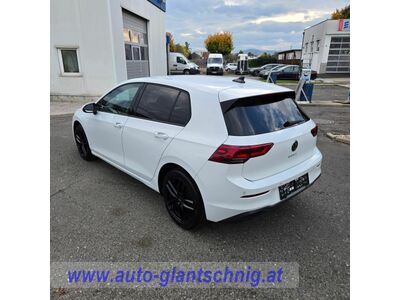 VW Golf Gebrauchtwagen VW Golf Gebrauchtwagen