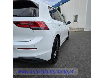 VW Golf Gebrauchtwagen VW Golf Gebrauchtwagen