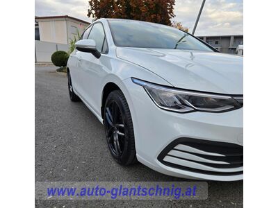 VW Golf Gebrauchtwagen VW Golf Gebrauchtwagen