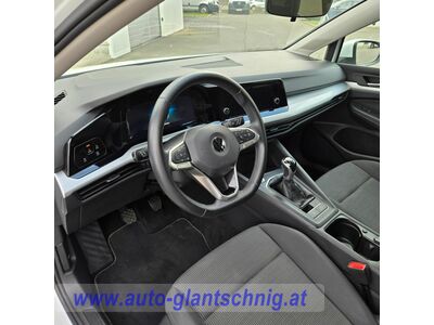 VW Golf Gebrauchtwagen VW Golf Gebrauchtwagen