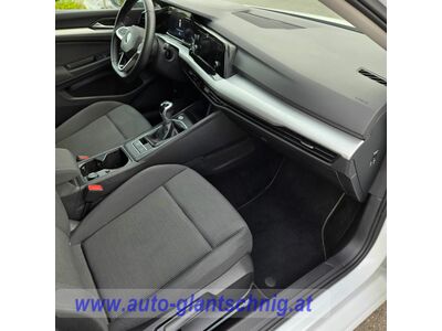 VW Golf Gebrauchtwagen VW Golf Gebrauchtwagen