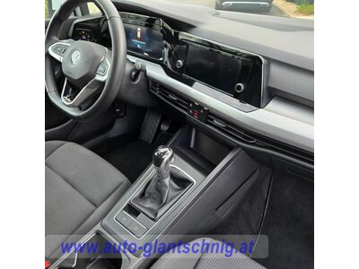 VW Golf Gebrauchtwagen VW Golf Gebrauchtwagen