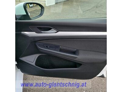 VW Golf Gebrauchtwagen VW Golf Gebrauchtwagen