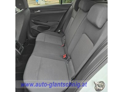 VW Golf Gebrauchtwagen VW Golf Gebrauchtwagen