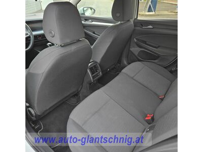 VW Golf Gebrauchtwagen VW Golf Gebrauchtwagen