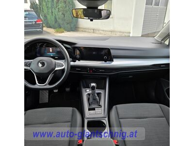 VW Golf Gebrauchtwagen VW Golf Gebrauchtwagen