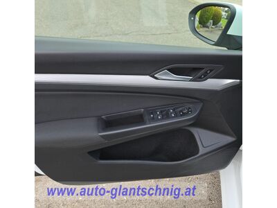 VW Golf Gebrauchtwagen VW Golf Gebrauchtwagen