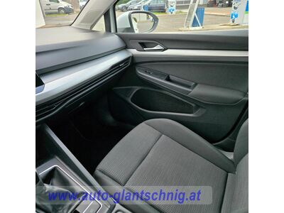 VW Golf Gebrauchtwagen VW Golf Gebrauchtwagen